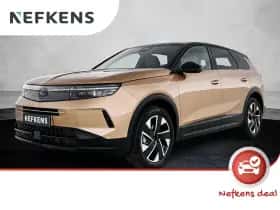 Opel Grandland (2025)