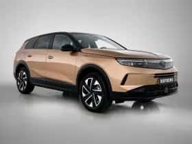 Opel Grandland (2025) thumbnail 2