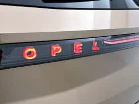 Opel Grandland (2025) thumbnail 17
