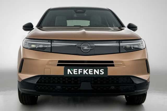 Opel Grandland (2025) thumbnail 3