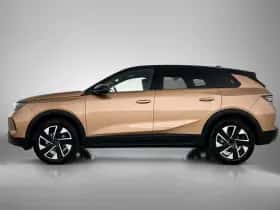 Opel Grandland (2025) thumbnail 4