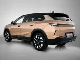 Opel Grandland (2025) thumbnail 5