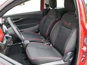 Fiat 500e (2024) thumbnail 11
