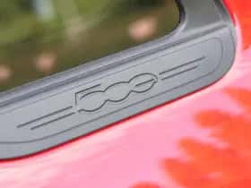 Fiat 500e (2024) thumbnail 20