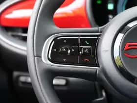 Fiat 500e (2024) thumbnail 24