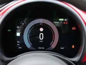 Fiat 500e (2024) thumbnail 28