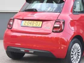 Fiat 500e (2024) thumbnail 6