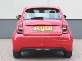 Fiat 500e (2024) thumbnail 7