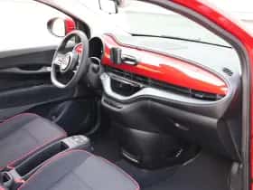Fiat 500e (2024) thumbnail 8
