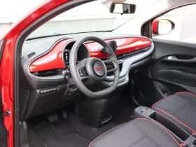 Fiat 500e (2024) thumbnail 10