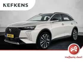 DS 7 (2025)