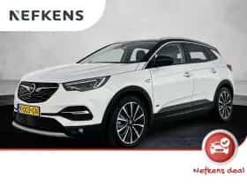 Opel Grandland X (2020)