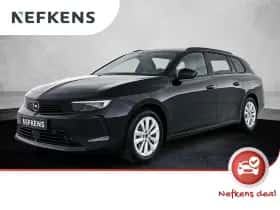 Opel Astra (2025)