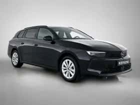 Opel Astra (2025) thumbnail 2