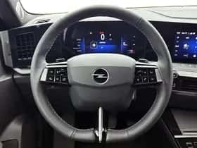 Opel Astra (2025) thumbnail 12