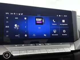 Opel Astra (2025) thumbnail 16