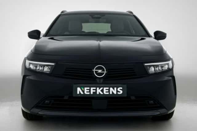 Opel Astra (2025) thumbnail 3