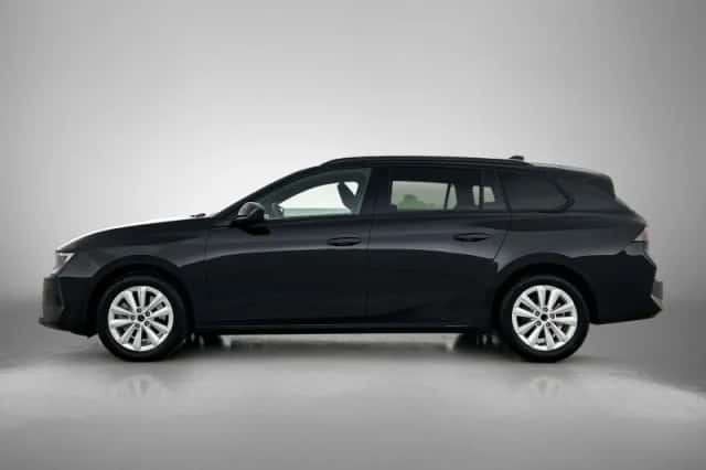 Opel Astra (2025) thumbnail 4