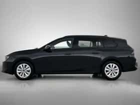 Opel Astra (2025) thumbnail 4