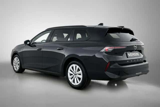 Opel Astra (2025) thumbnail 5