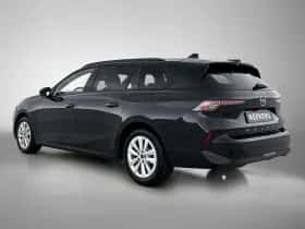 Opel Astra (2025) thumbnail 5
