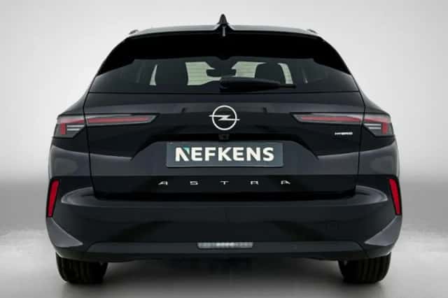 Opel Astra (2025) thumbnail 6