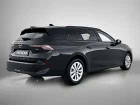 Opel Astra (2025) thumbnail 7