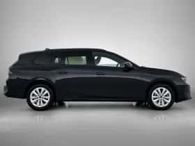 Opel Astra (2025) thumbnail 8