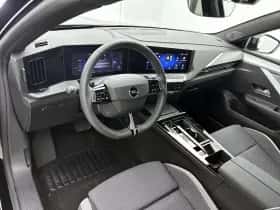 Opel Astra (2025) thumbnail 9