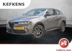 Alfa Romeo Tonale (2024) thumbnail 1