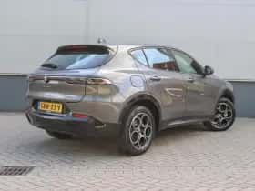 Alfa Romeo Tonale (2024) thumbnail 3