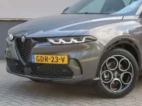 Alfa Romeo Tonale (2024) thumbnail 42