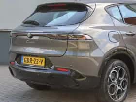 Alfa Romeo Tonale (2024) thumbnail 44