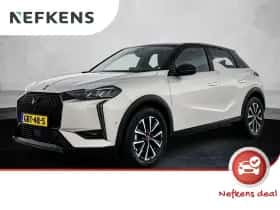 DS 3 (2024)