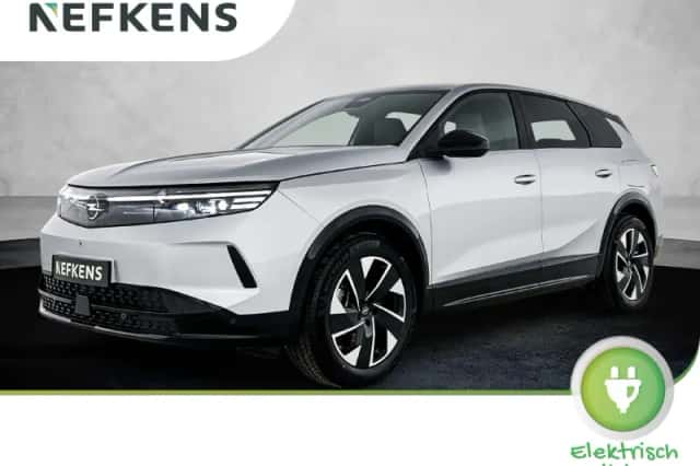 Opel Grandland (2025) thumbnail 1