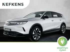 Opel Grandland (2025)