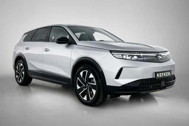 Opel Grandland (2025) thumbnail 2