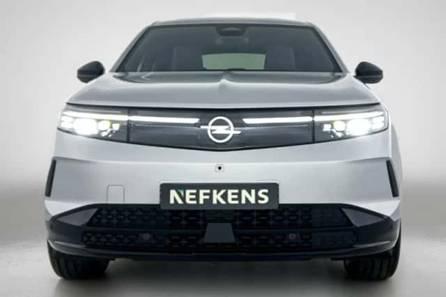 Opel Grandland (2025) thumbnail 3