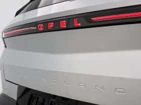 Opel Grandland (2025) thumbnail 33