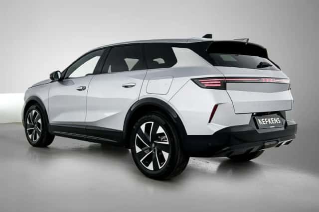 Opel Grandland (2025) thumbnail 5