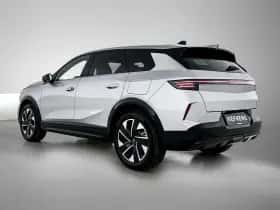 Opel Grandland (2025) thumbnail 5