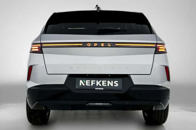 Opel Grandland (2025) thumbnail 6