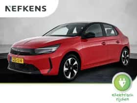 Opel Corsa-e (2025)