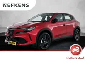 Alfa Romeo Junior (2025) thumbnail 1