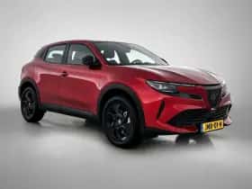 Alfa Romeo Junior (2025) thumbnail 2