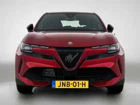 Alfa Romeo Junior (2025) thumbnail 4
