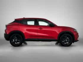 Alfa Romeo Junior (2025) thumbnail 9