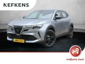 Alfa Romeo Junior (2025)