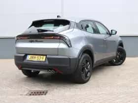 Alfa Romeo Junior (2025) thumbnail 3