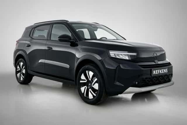 Opel Frontera (2026) thumbnail 2